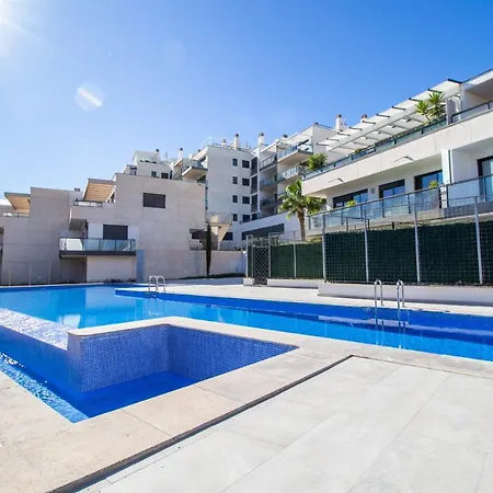 Apartment 3082 Res Lomas De Campoamor *