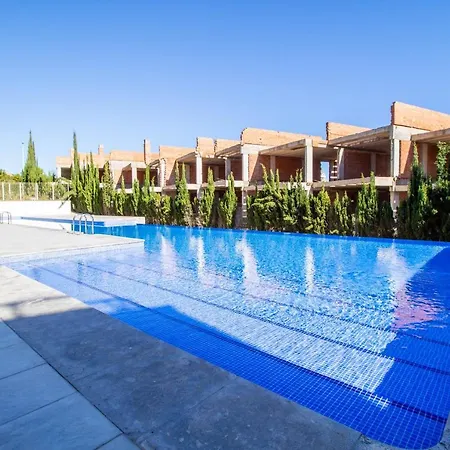 3082 Res Lomas De Campoamor *