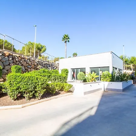 3082 Res Lomas De Campoamor Apartment