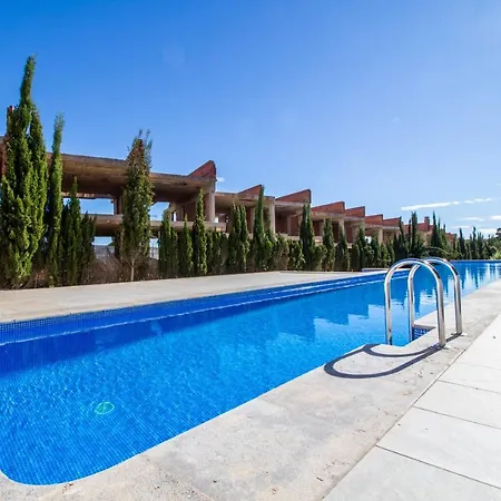 3082 Res Lomas De Campoamor