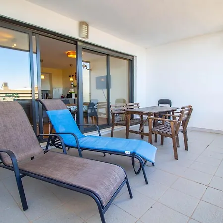 Apartment 3082 Res Lomas De Campoamor