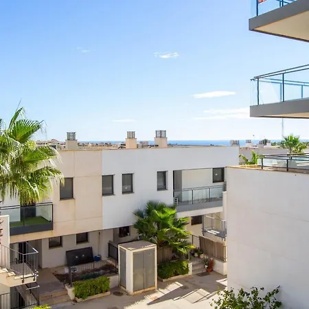 3082 Res Lomas De Campoamor Apartment *