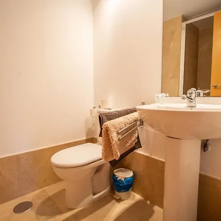 3082 Res Lomas De Campoamor Apartment Dehesa de Campoamor (Orihuela Costa)