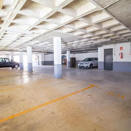 3082 Res Lomas De Campoamor *