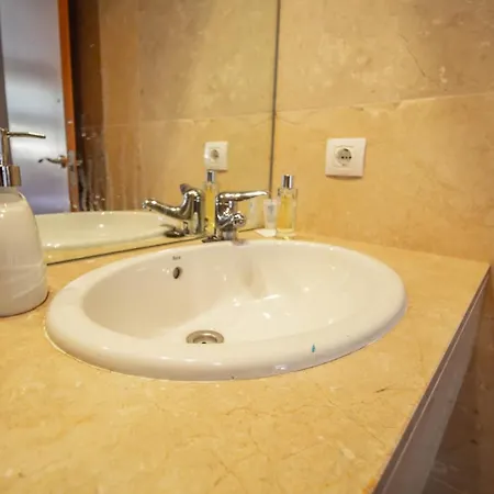 3082 Res Lomas De Campoamor Apartment Dehesa de Campoamor (Orihuela Costa)