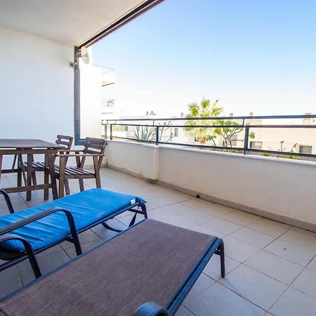 アパート 3082 Res Lomas De Campoamor Dehesa de Campoamor (Orihuela Costa)