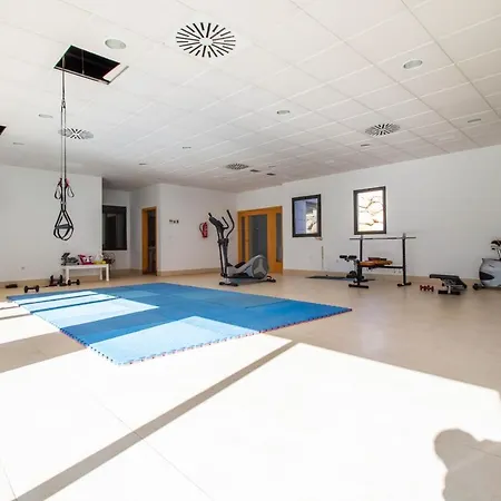 アパート 3082 Res Lomas De Campoamor